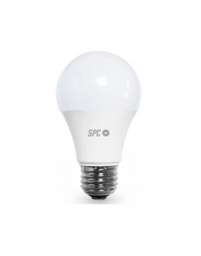 Smart Light bulb SPC Aura 800 Wifi 10 W E27 75 W 800 lm 2700K - 6500K