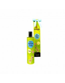 Children's Perfume Zoo Collection Baby N&A Jirafa EDC (110 ml)