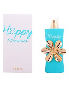 Women's Perfume Happy Moments Tous EDT