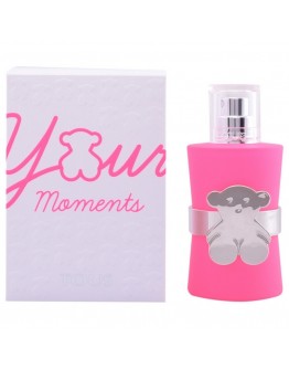 Women's Perfume Your Moments Tous EDT