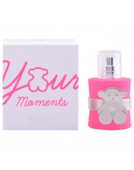 Women's Perfume Your Moments Tous EDT