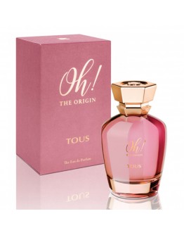 Women's Perfume Oh! The Origin Tous EDP