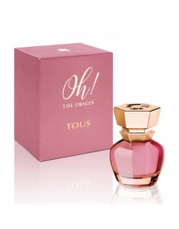 Women's Perfume Oh! The Origin Tous EDP