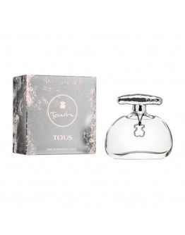 Women's Perfume Touch The Luminous Gold Tous EDT