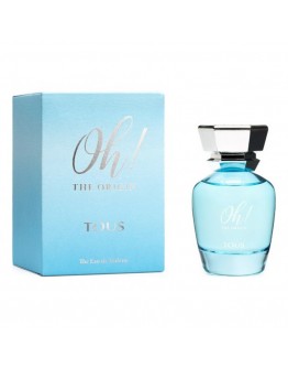 Women's Perfume Oh! The Origin Tous EDT (50 ml)