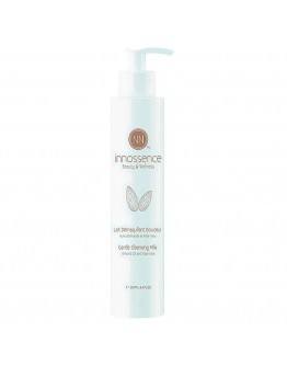 Facial Make Up Remover Cream Innopure Innossence (250 ml)