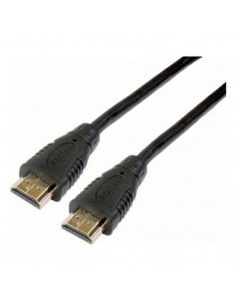 HDMI Cable DCU 305001 (1,5 m) Black