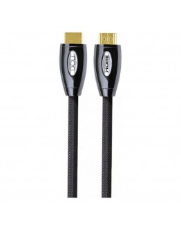 HDMI Cable DCU (1,5 m) Black