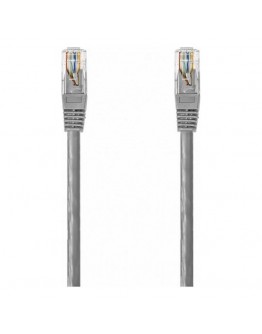 UTP Category 6 Rigid Network Cable DCU Grey (5 m)