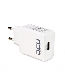 Wall Charger DCU 37300525 5V White