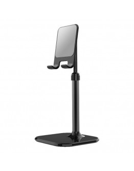 Mobile or Tablet Support DCU Ajustable Black