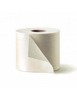 Toilet Roll Ecological (12 pcs) (Refurbished A+)