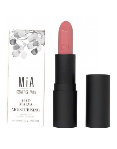 Hydrating Lipstick Mia Cosmetics Paris 507-Mad Malva (4 g)