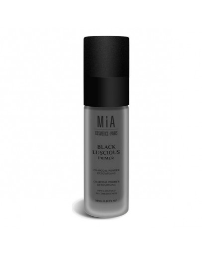 Make-up Primer Black Luscious Mia Cosmetics Paris (30 ml)