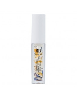 Lip Balm Cornflower & Calendula Mia Cosmetics Paris (2,7 ml)