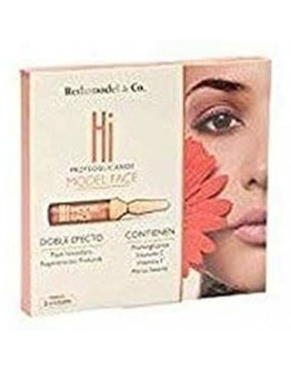 Lifting Effect Ampoules Hi Model Face Redumodel (10 uds)