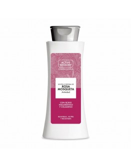 Body Lotion Rosa Mosqueta Redumodel (400 ml)