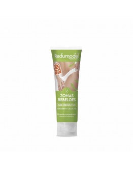 Reducing Gel Zonas Rebeldes Redumodel (100 ml)