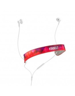 In ear headphones Ebbelt URBAN 31325 Red