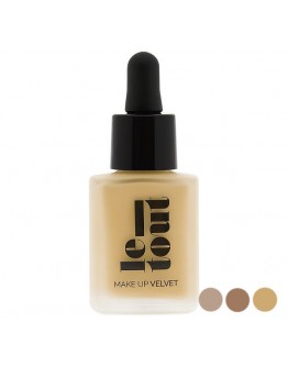 Liquid Make Up Base Velvet Le Tout (30 ml)