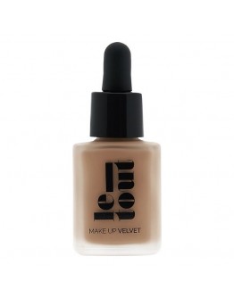 Liquid Make Up Base Velvet Le Tout (30 ml)