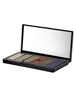 Eye Shadow Palette Verdi Le Tout