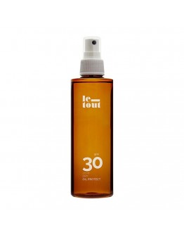 Tanning Oil Le Tout Spf30 (200 ml)