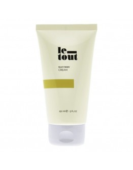 Hydrating Cream Silky Le Tout (150 ml)