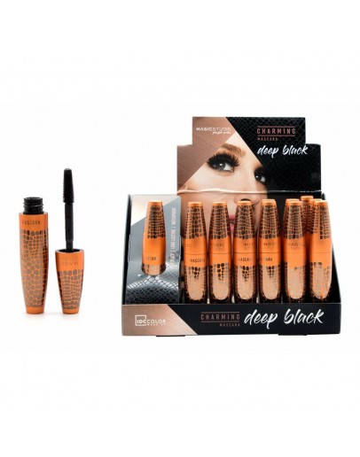 Mascara Magic Studio Deep Black (30 ml) (1 uds)