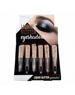 Eyeshadow Magic Studio Liquid Glitter (30 ml) (1 uds)