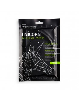 Facial Mask IDC Institute Unicorn Magical Mask (60 g)