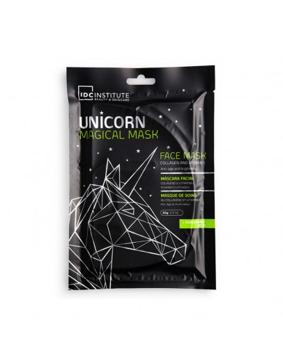 Facial Mask IDC Institute Unicorn Magical Mask (60 g)