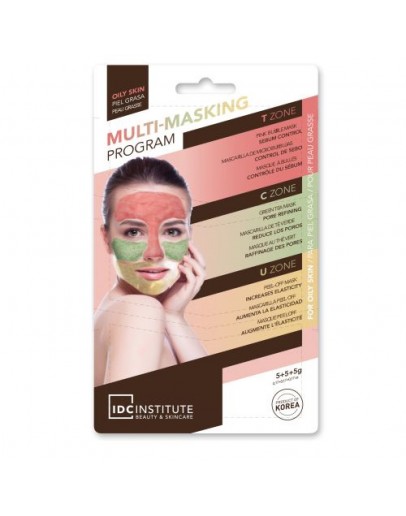 Facial Mask IDC Institute (15 g)