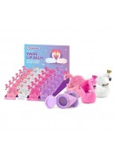 Lip Balm Martinelia Swan (1 uds)