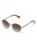 Unisex Sunglasses Moma Hawkers Golden Havana