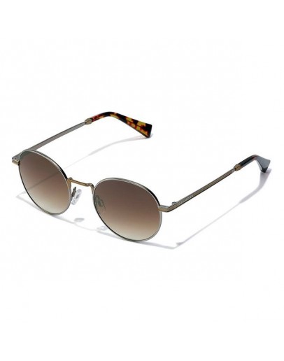 Unisex Sunglasses Moma Hawkers Golden Havana