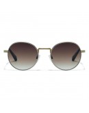 Unisex Sunglasses Moma Hawkers Golden Havana