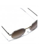 Unisex Sunglasses Moma Hawkers Golden Havana