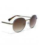 Unisex Sunglasses Moma Hawkers Golden Havana