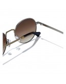 Unisex Sunglasses Moma Hawkers Golden Havana