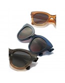 Ladies'Sunglasses Audrey Hawkers Brown