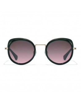 Ladies'Sunglasses Milady Hawkers Golden Black