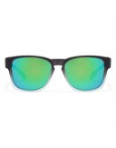 Unisex Sunglasses Core Hawkers Emerald Green