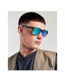 Unisex Sunglasses Core Hawkers Emerald Green