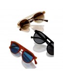 Unisex Sunglasses Blast Hawkers