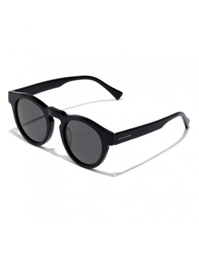 Ladies'Sunglasses G-List Hawkers Black