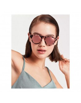 Ladies'Sunglasses G-List Hawkers Rose gold