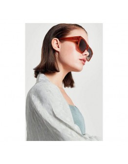 Unisex Sunglasses Doumu Hawkers