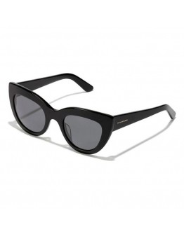 Ladies'Sunglasses Hyde Hawkers Black