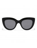 Ladies'Sunglasses Hyde Hawkers Black